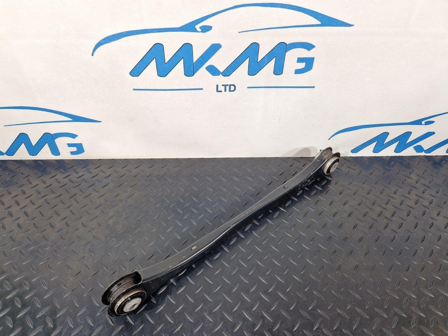 16-19 AUDI A4 B9 GENUINE REAR LEFT SIDE TRAILING CONTROL ARM 8W0501531D