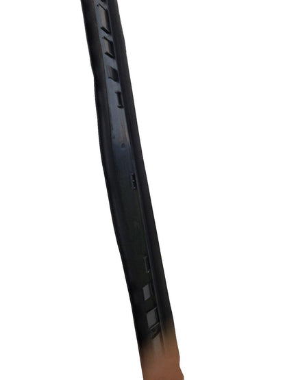 14-21 MERCEDES BENZ C220d W205 OEM RADIATOR SUPPORT AIR DUCT TRIM A2055050030