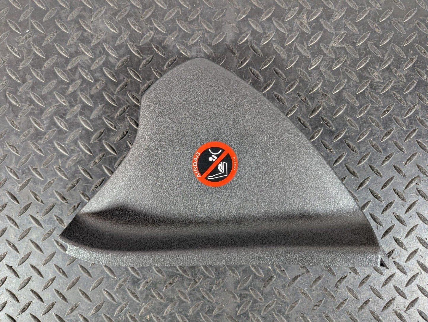 13-19 MERCEDES BENZ CLA C117 GENUINE DASH SIDE TRIM PANEL LHS A1176800189