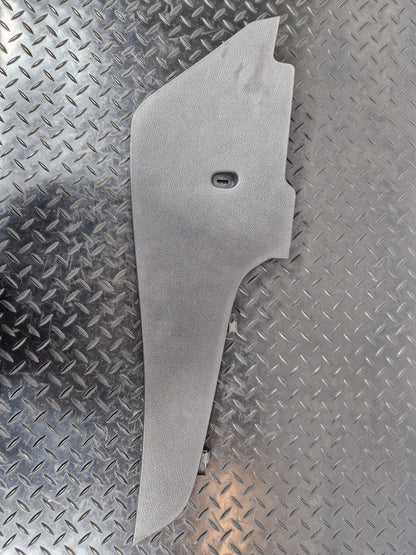 17-20 VW GOLF MK7.5 CENTRE CONSOLE COVER TRIM RIGHT SIDE 5GE863045C