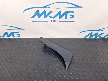 18-ON MERCEDES BENZ SPRINTER W907 W910 RIGHT O/S LOWER TRIM PANEL A9106803200