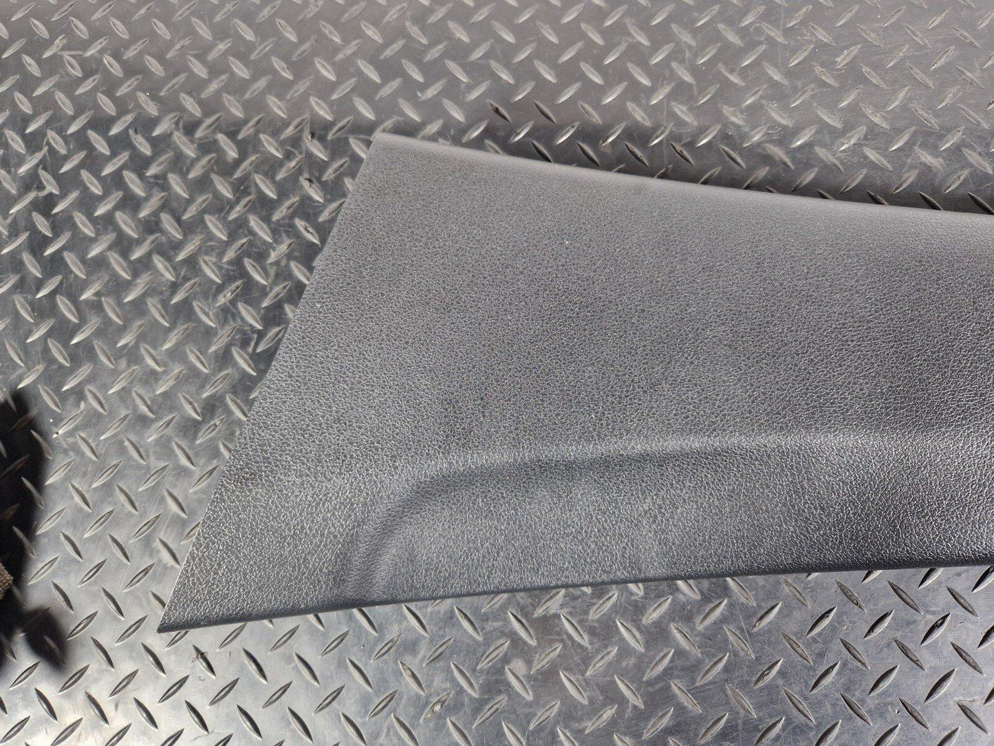 GENUINE MERCEDES A CLASS W177 PASSENGER SIDE TOP B PILLAR TRIM A1776900200