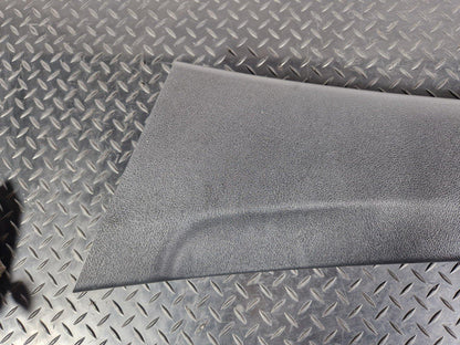 GENUINE MERCEDES A CLASS W177 PASSENGER SIDE TOP B PILLAR TRIM A1776900200