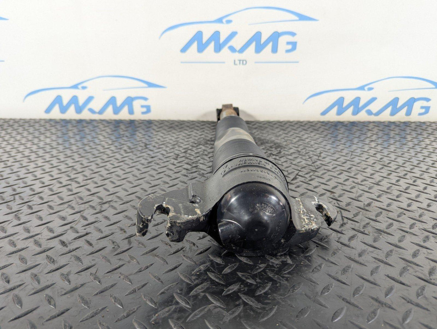 14-19 LAND ROVER L550 DISCOVERY SPORT OEM REAR RIGHT SHOCK ABSORBER FK7218A116