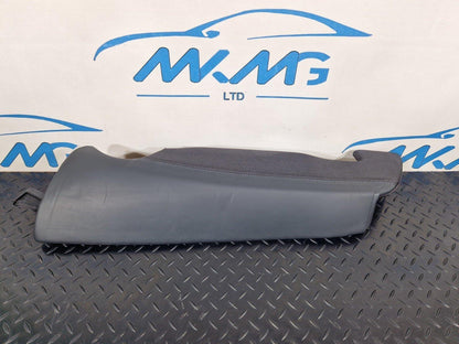 12-18 AUDI A6 C7 GENUINE REAR BOLSTER PASSENGER SIDE LEFT 4G0885703