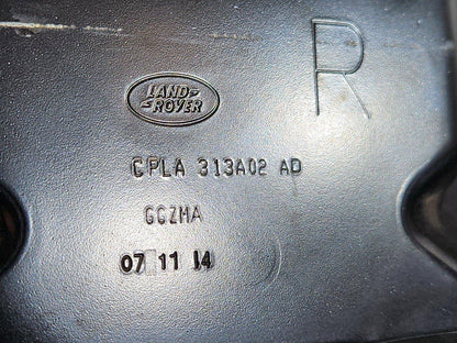 13-23 RANGE ROVER SPORT L494 O/S DRIVER SIDE RIGHT LUGGAGE BRACKET CPLA313A02AD