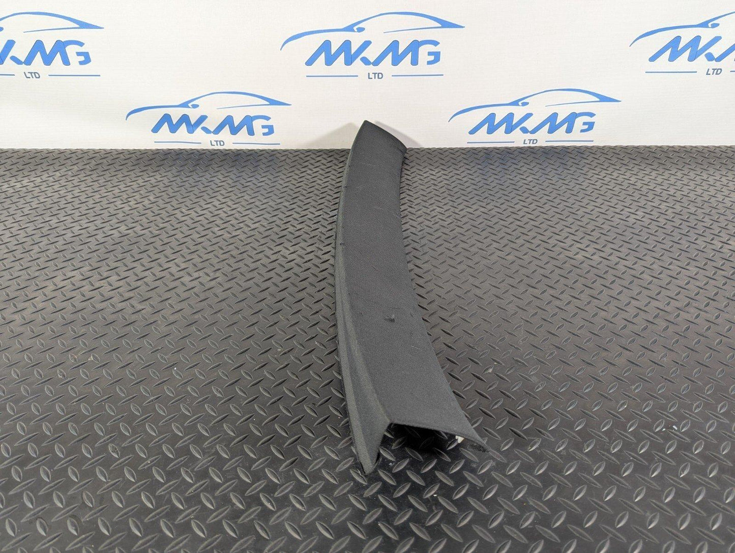 10-15 AUDI Q7 4L OEM GENUINE ROOF TRIM 4L0867839