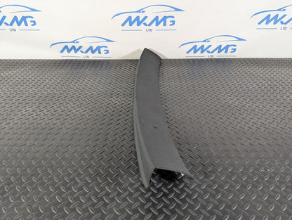 10-15 AUDI Q7 4L OEM GENUINE ROOF TRIM 4L0867839