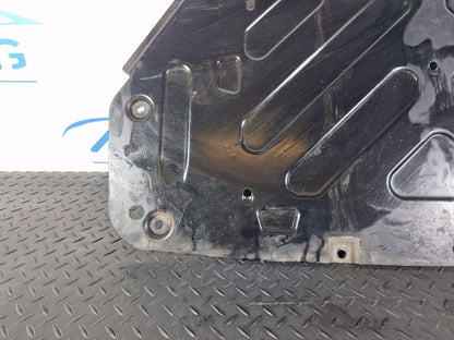 19-ON MERCEDES BENZ A CLASS EQ W177 V177 BATTERY UNDERTRAY COVER A2473431700