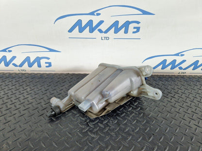 12-17 AUDI S5 CONVERTIBLE EXPANSION OVERFLOW TANK BOTTLE 8K0121405N