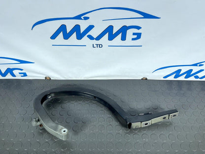 2017 BMW 4 SERIES F32 M-SPORT GENUINE REAR LEFT TAILGATE HINGE IN GREY B39