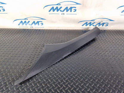 18-ON MERCEDES BENZ SPRINTER W907 FRONT LEFT A-PILLAR TRIM COVER A9076901000