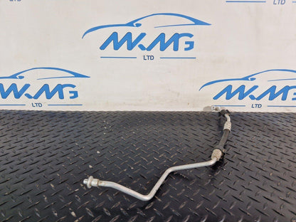 MERCEDES BENZ ML GLE W166 GENUINE AC AIR CONDITIONING HOSE PIPE A1668305300