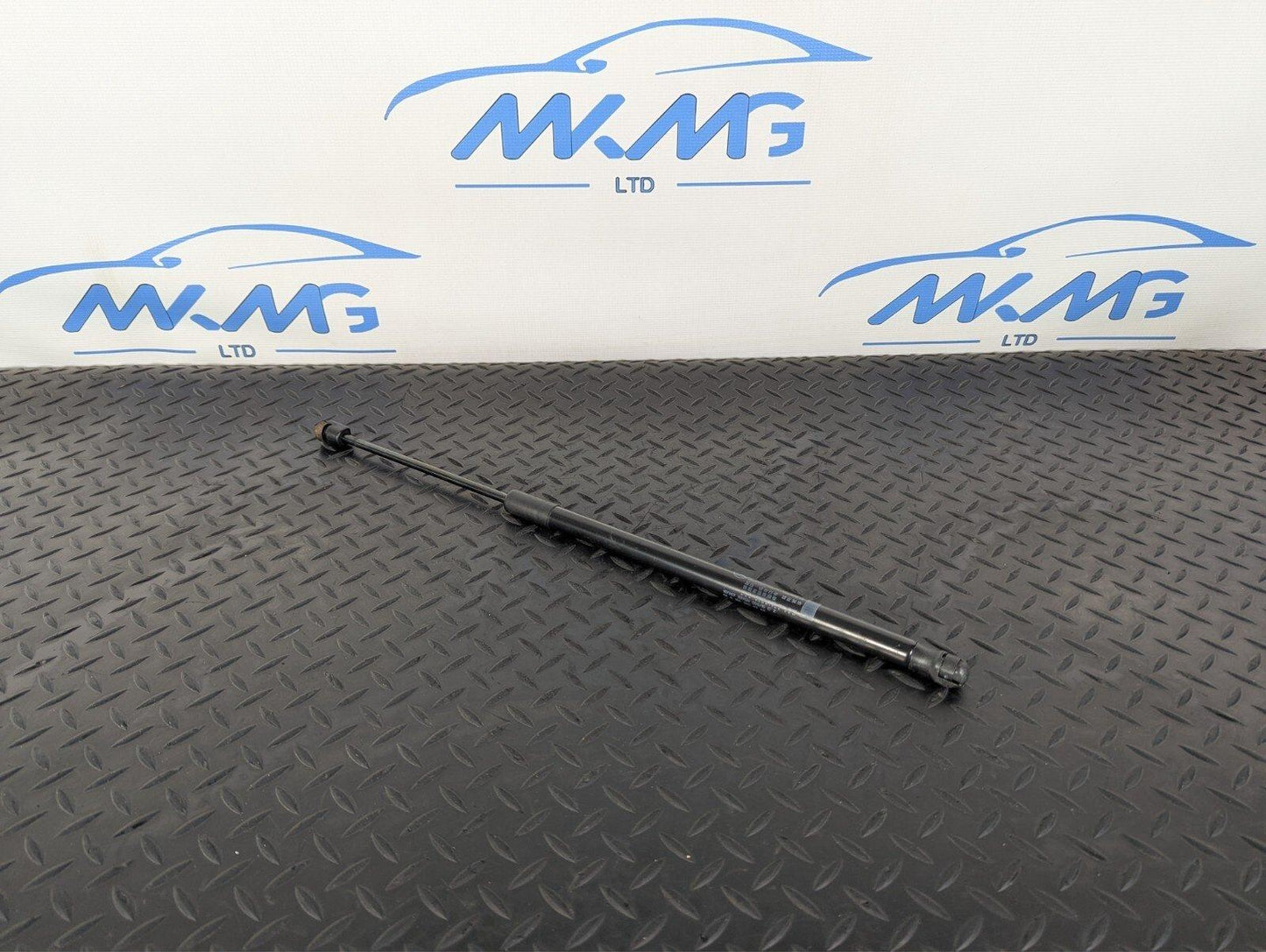 11-19 MERCEDES ML W166 FRONT RIGHT BONNET HOOD LIFT SUPPORT STRUT A1669802364