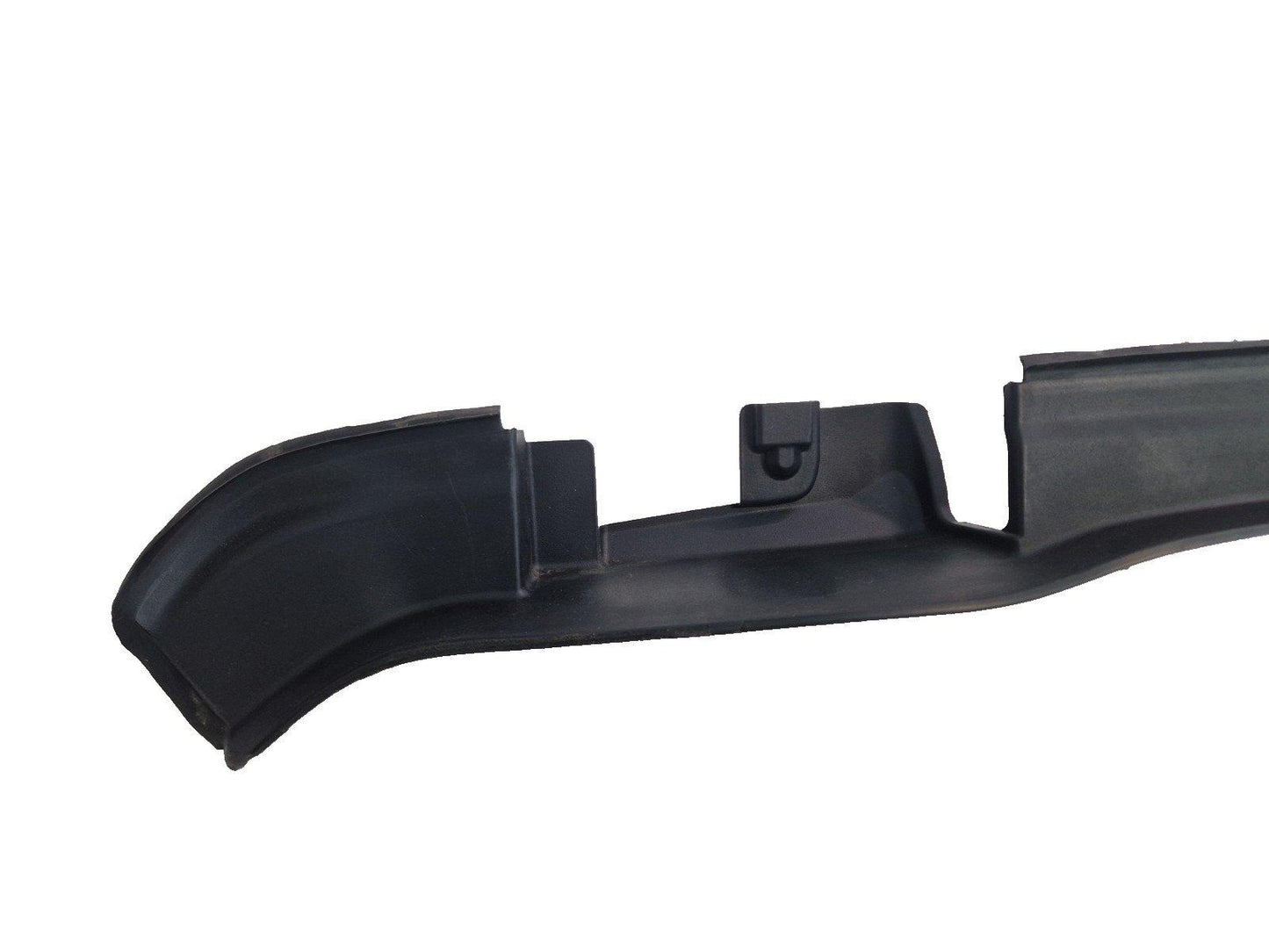 14-21 MERCEDES BENZ C220d W205 OEM REAR BOOT TRUNK TRIM A2056910008