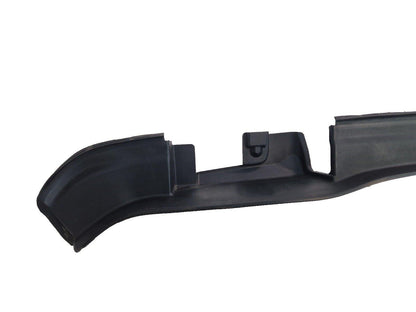 14-21 MERCEDES BENZ C220d W205 OEM REAR BOOT TRUNK TRIM A2056910008