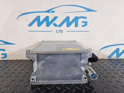 16-19 MERCEDES BENZ GLE 500e W166 MOTOR BATTERY PACK CHARGER A0009004809