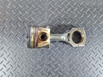 14-21 MERCEDES-BENZ C-CLASS C250D W205 DIESEL COMPLETE PISTON WITH CON ROD 65100