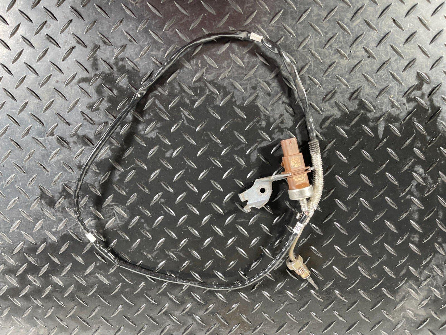 16-23 AUDI A5 F5 SPORTBACK S-LINE EXHAUST GAS TEMPERATURE SENSOR 04L919529E