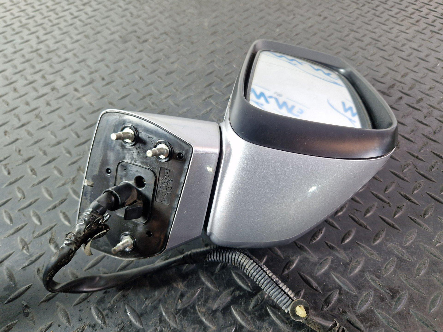 Honda CR-V (BE37) Station Wagon Front Left Passenger N/S Wing Mirror