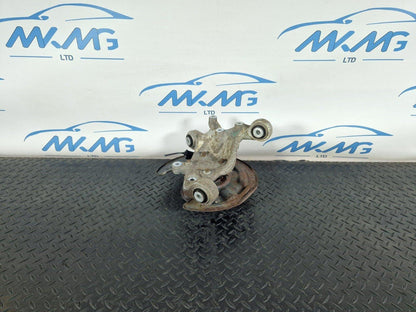 14-19 MERCEDES BENZ GLA X156 OEM REAR LEFT PASSENGER SIDE WHEEL HUB 2460306