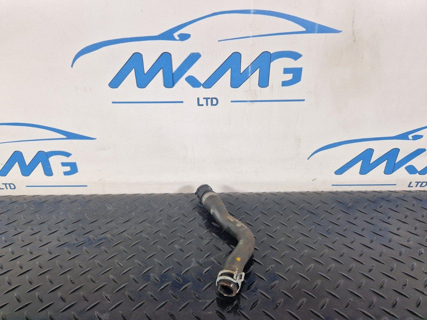 19-ON MERCEDES BENZ CLA C118 WATER COOLANT PIPE HOSE A2475011364