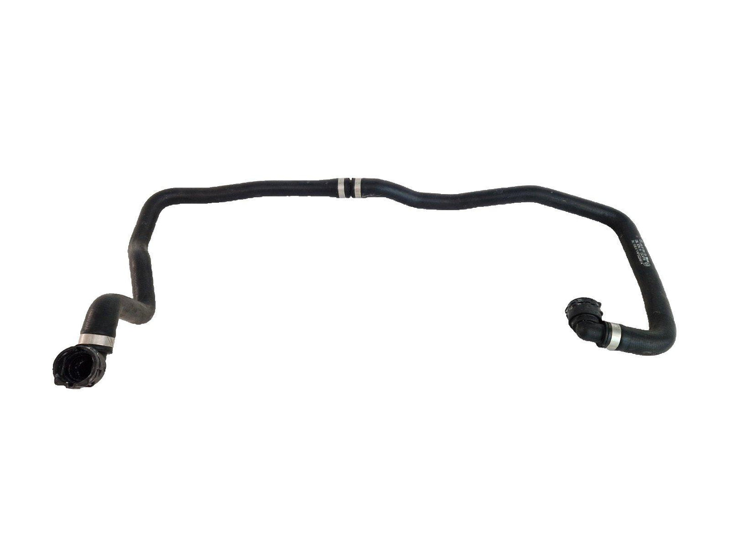 MERCEDES BENZ C CLASS W205 GENUINE  WATER COOLANT HOSE PIPE A2055018984