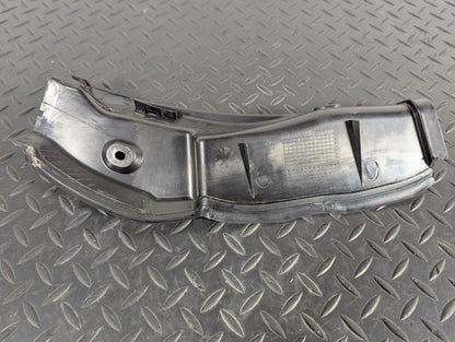 11-19 MERCEDES BENZ ML W166 GENUINE REAR RIGHT SIDE SEAL TRIM A1666910208