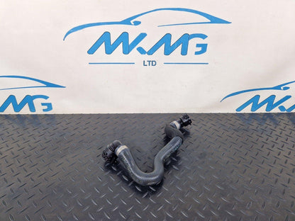 19-ON MERCEDES BENZ A CLASS W177 HEAT EXCHANGER COOLANT RETURN PIPE A2478307200