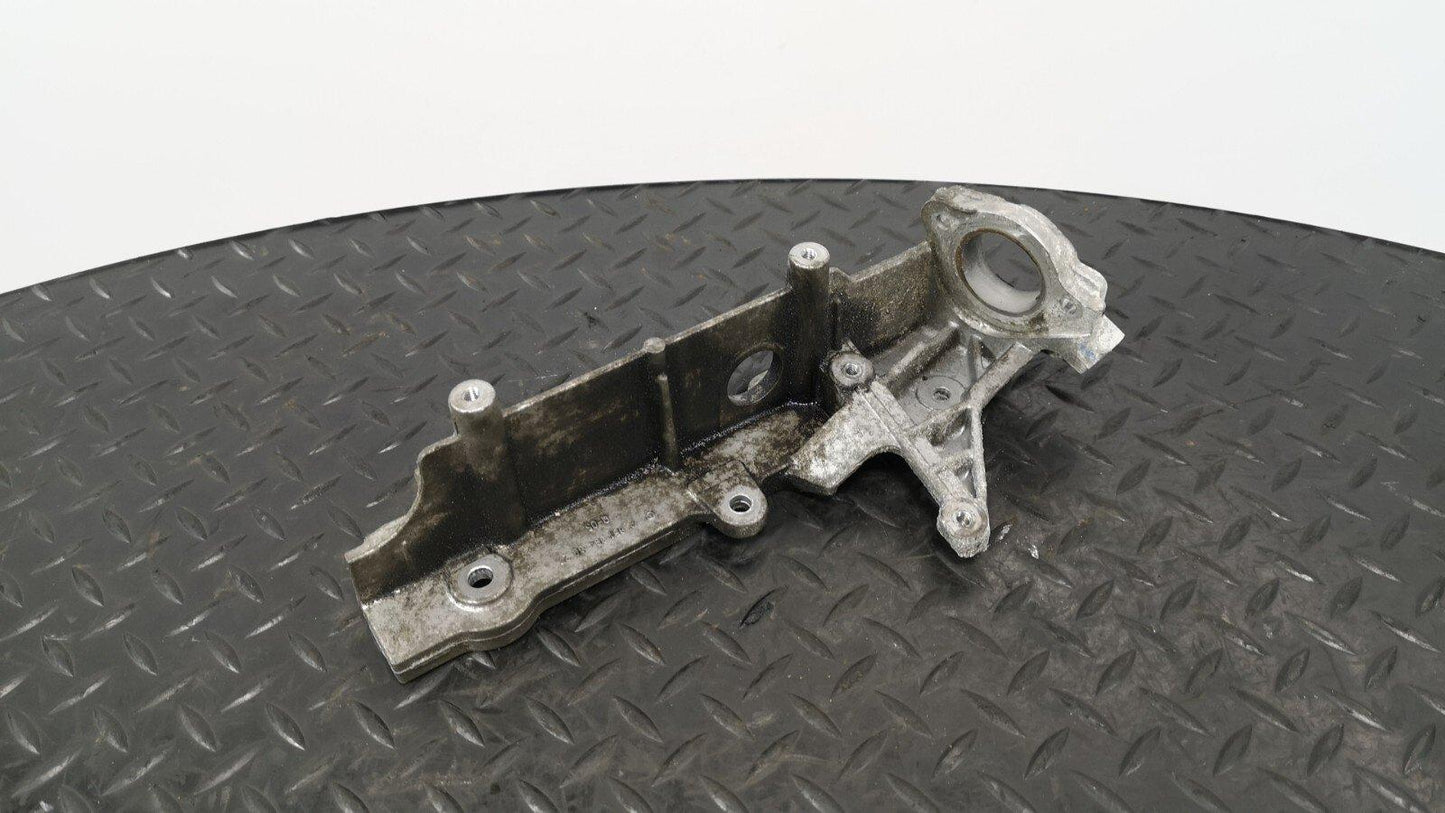 12-18 MERCEDES A B CLA-CLASS 1.8/2.1 CDI EGR COOLER BRACKET A6510943027