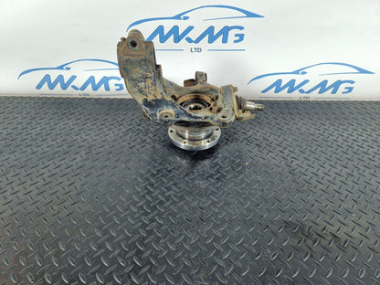 18-ON MERCEDES SPRINTER W910 FRONT RIGHT O/S WHEEL HUB & BEARING A9103320100
