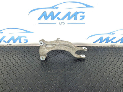 16-19 AUDI A4 B9 GENUINE FRONT LEFT SIDE SHOCK ABSORBER HOLDER 8W0037