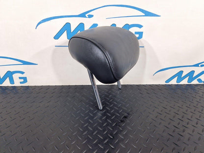 10-18 AUDI A7 4G S-LINE REAR HEADREST LEATHER FITS LEFT RIGHT SIDE REAR