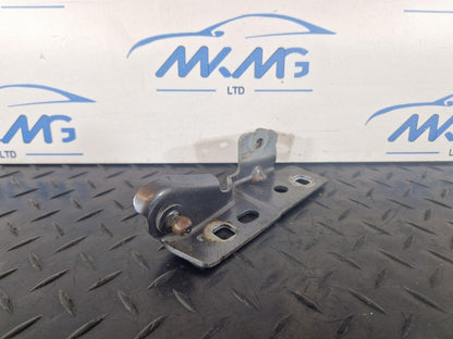 14-19 LAND ROVER L550 DISCOVERY SPORT LEFT SIDE BONNET HINGE BRACKET FK7216151AC