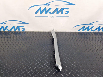 16-24 AUDI A5 F5 GENUINE FRONT RIGHT O/S DOOR PANEL TRIM 8W6867410