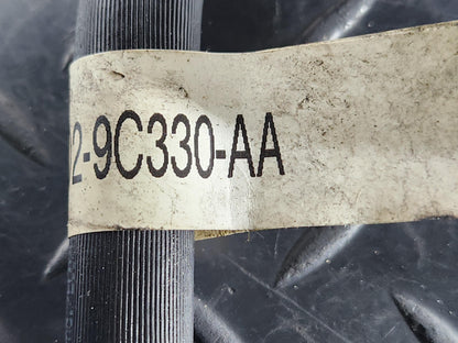 Land Rover Range Rover Evoque L551 SUV Genuine Fuel Hose Pipe Line M8D29C330AA