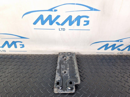 16-24 AUDI A5 F5 COUPE MUFFLER MOUNT BRACKET PLATE 8W0803183A
