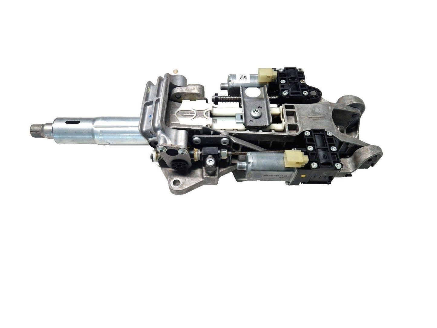 16-22 MERCEDES BENZ X253 GENUINE ELECTRIC STEERING COLUMN A2314620036