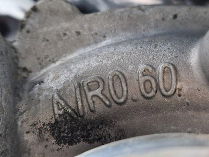 16-20 AUDI Q7 4M 3.0 DIESEL CRTC TURBOCHARGER 059145873BP 059145873BP 059906227