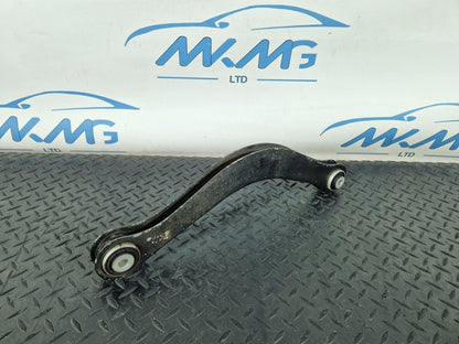 16-19 AUDI A4 B9 GENUINE OEM REAR RIGHT O/S CONTROL ARM 8W0505398F 8W0505371F