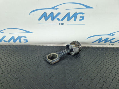 12-18 MERCEDES A B CLA-W176 W246 C117 OEM 1.8/2.1 CDI OM651 PISTON & CON ROD (4)