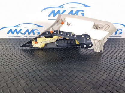14-20 MERCEDES BENZ GLA 200 X156 OEM BOOT REAR RIGHT C-PILLAR TRIM A1566904400