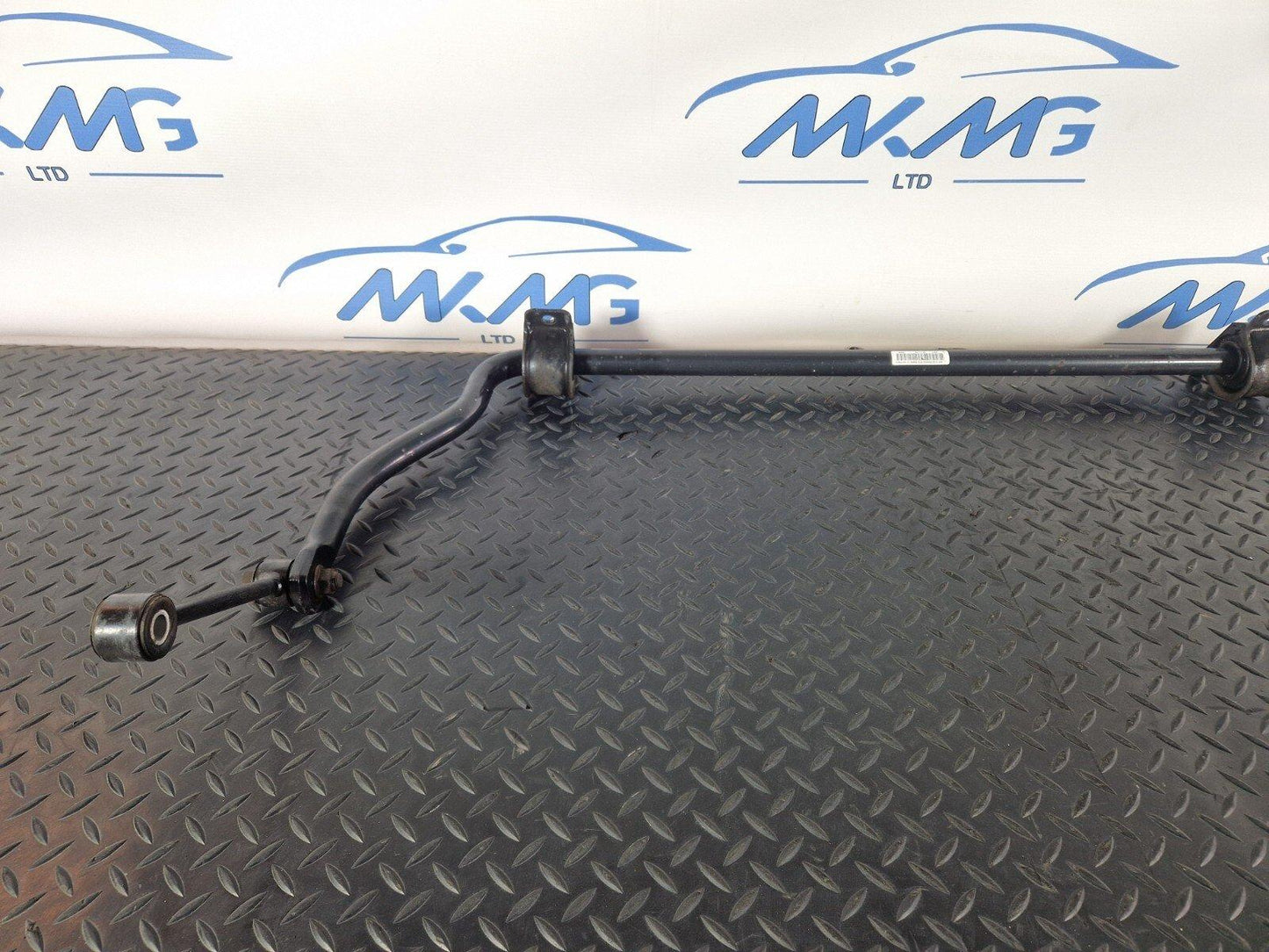 18-ON MERCEDES BENZ SPRINTER W907 W910 2.2 CDI REAR ANTIROLL BAR A9103206600