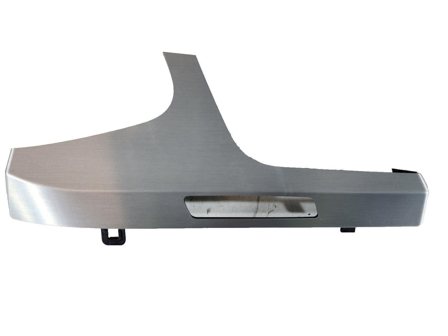 16-20 AUDI Q7 4M GENUINE RIGHT O/S SIDE AIR VENT TRIM COVER PANEL 4M2853192F