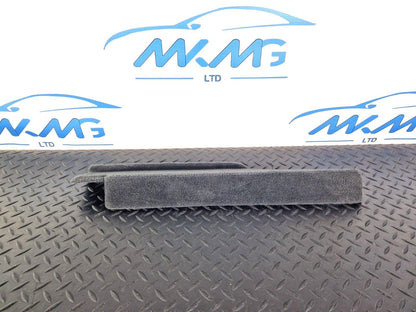 BMW X5 SERIES E70 F15 F85 BOOT INTERIOR COVER TRIM LEFT PASSENGER SIDE 7246975