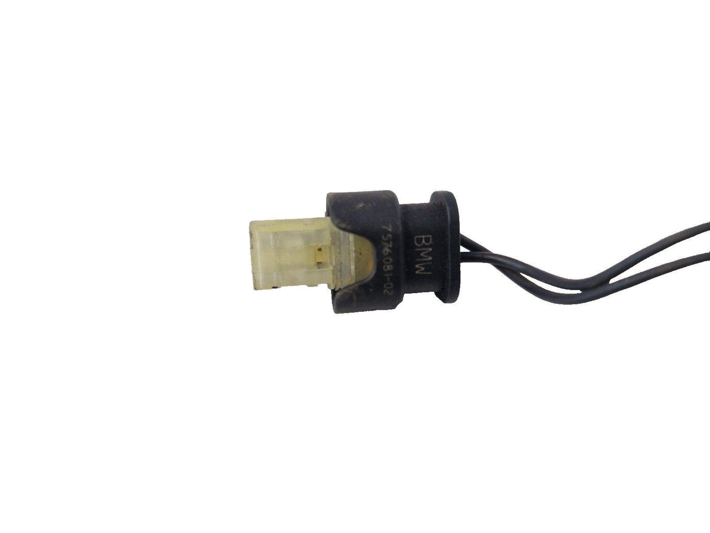 BMW 3 SERIES F30 F31 GENUINE BOOTLID TAILGATE LIFT SMART OPENER SENSOR 7273666