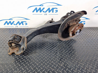 14-21 BMW X1 2 SERIES F48 F45 F46 REAR LEFT N/S/R WHEEL HUB & BEARING 6898963