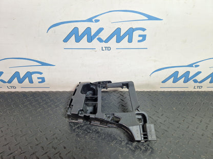 Audi A6 Allroad C7 Key Genuine Rear Right O/S Bumper Bracket Mount 4G9807394D