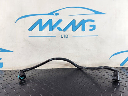 13-23 RANGE ROVER SPORT L494 SDV6 306DT GENUINE COLLANT PIPE HOSE