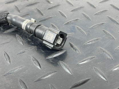 18-ON MERCEDES BENZ A CLASS W177 AMG LINE VACUUM LINE HOSE PIPE  A6540705232
